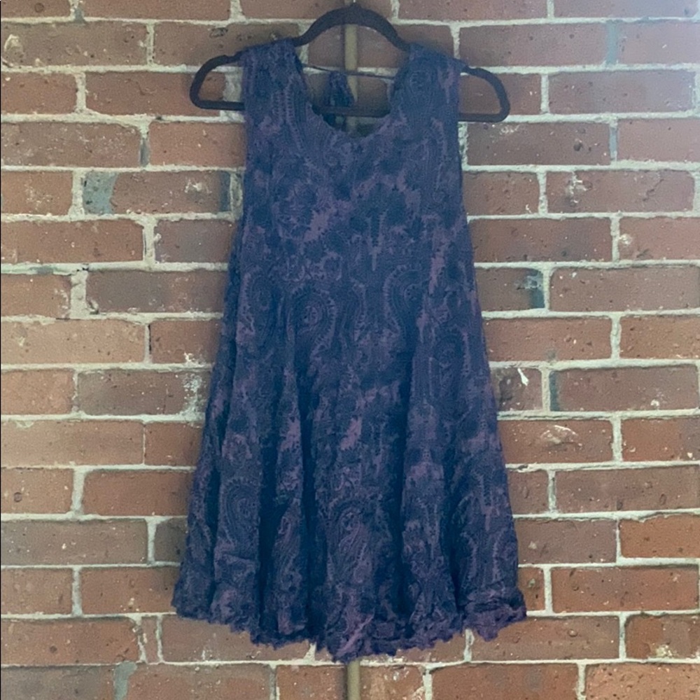 Ecoté brand from Urban Outfitters Dress